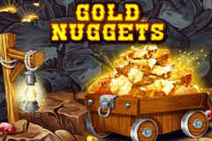 Gold Nuggets slot