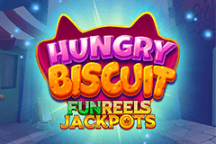 Hungry Biscuit slot
