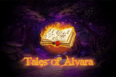 Tales of Alvara slot