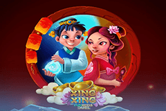 Xing Xing logo