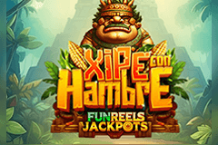 Xipe con Hambre slot