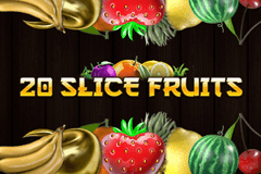 20 Slice Fruits slot