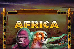 Africa slot