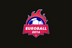 Euroball 2016 slot