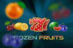 Frozen Fruits slot