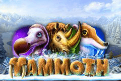 Mammoth slot