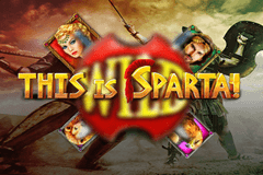 This is Sparta! slot