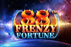 88 Frenzy Fortune slot