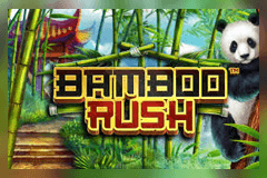 Bamboo Rush logo