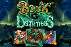 Book of Darkness slot