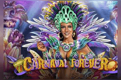 Carnival Forever logo
