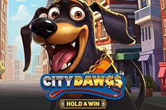City Dawgs slot