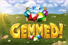 Gemmed! logo