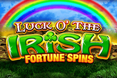 Luck O' the Irish slot