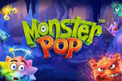 Monster Pop slot