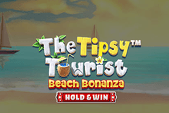 The Tipsy Tourist Beach Bonanza slot