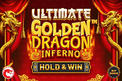 Ultimate Golden Dragon Inferno slot