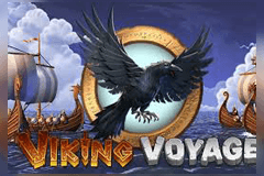 Viking Voyage logo