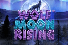 Wolf Moon Rising logo