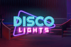 Disco Lights slot