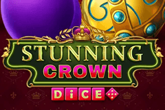 Stunning Crown Dice slot