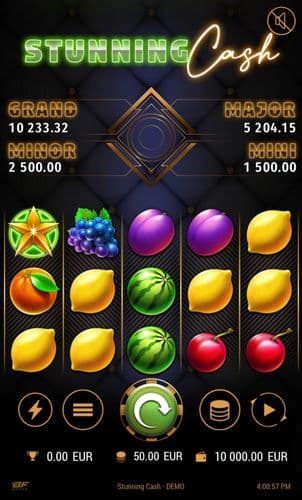 Stunning Cash Cash Mesh Link screenshot 1