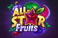 All-Star Fruits slot