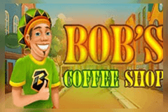 Bob's Coffee Shop slot