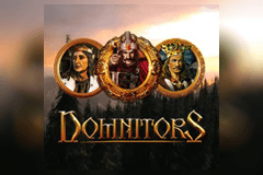 Dominators logo
