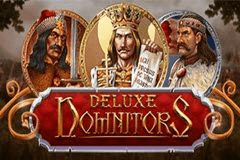 Domnitors Deluxe slot