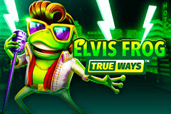 Elvis Frog Trueways slot