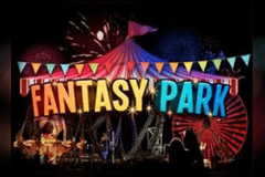 Fantasy Park logo