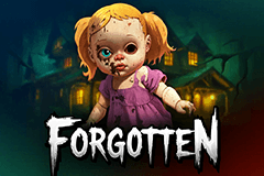 Forgotten slot