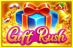 Gift Rush logo
