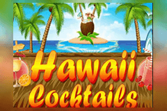 Hawaii Cocktails slot