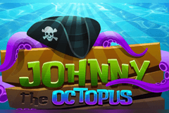 Johnny the Octopus logo