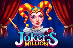 Joker's Million slot