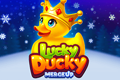 Lucky Ducky slot