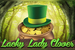 Lucky Lady Clover slot