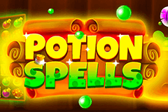 Potion Spells logo