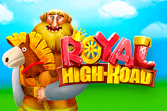 Royal High Road logo