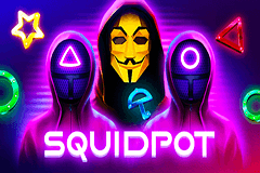 Squidpot slot