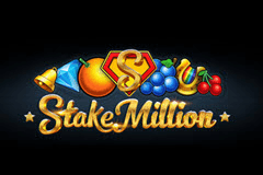 Stake Million slot