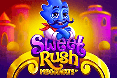 Sweet Rush Megaways logo