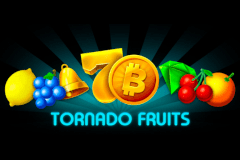 Tornado Fruits slot