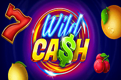 Wild Cash slot