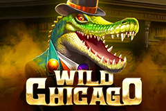 Wild Chicago logo