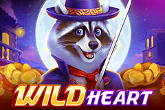 Wild Heart logo