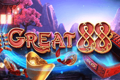 Great 88 slot