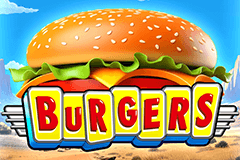 Burgers logo